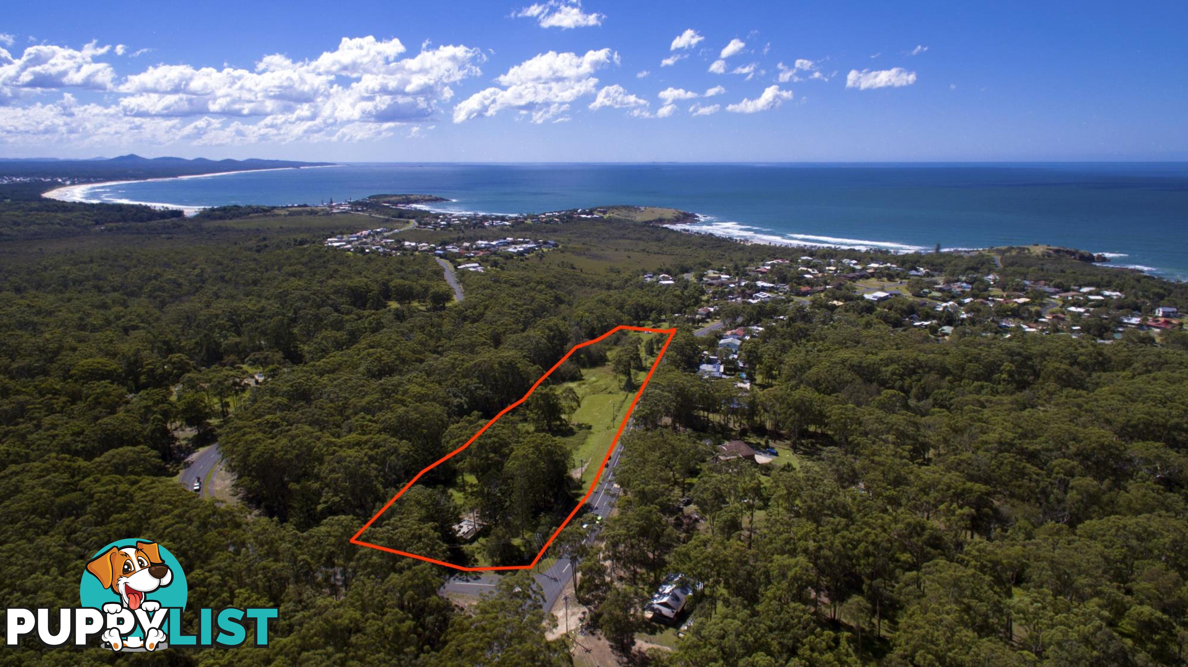 Lot 7 Mullaway Beach Estate MULLAWAY NSW 2456