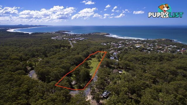 Lot 7 Mullaway Beach Estate MULLAWAY NSW 2456