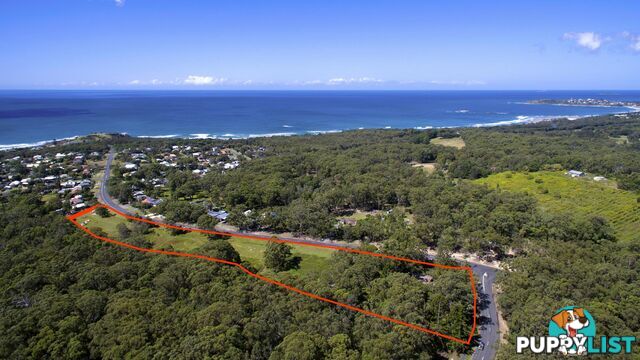 Lot 7 Mullaway Beach Estate MULLAWAY NSW 2456