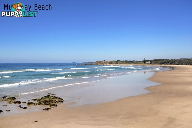 Lot 7 Mullaway Beach Estate MULLAWAY NSW 2456