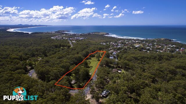 Lot 13 Mullaway Beach Estate MULLAWAY NSW 2456