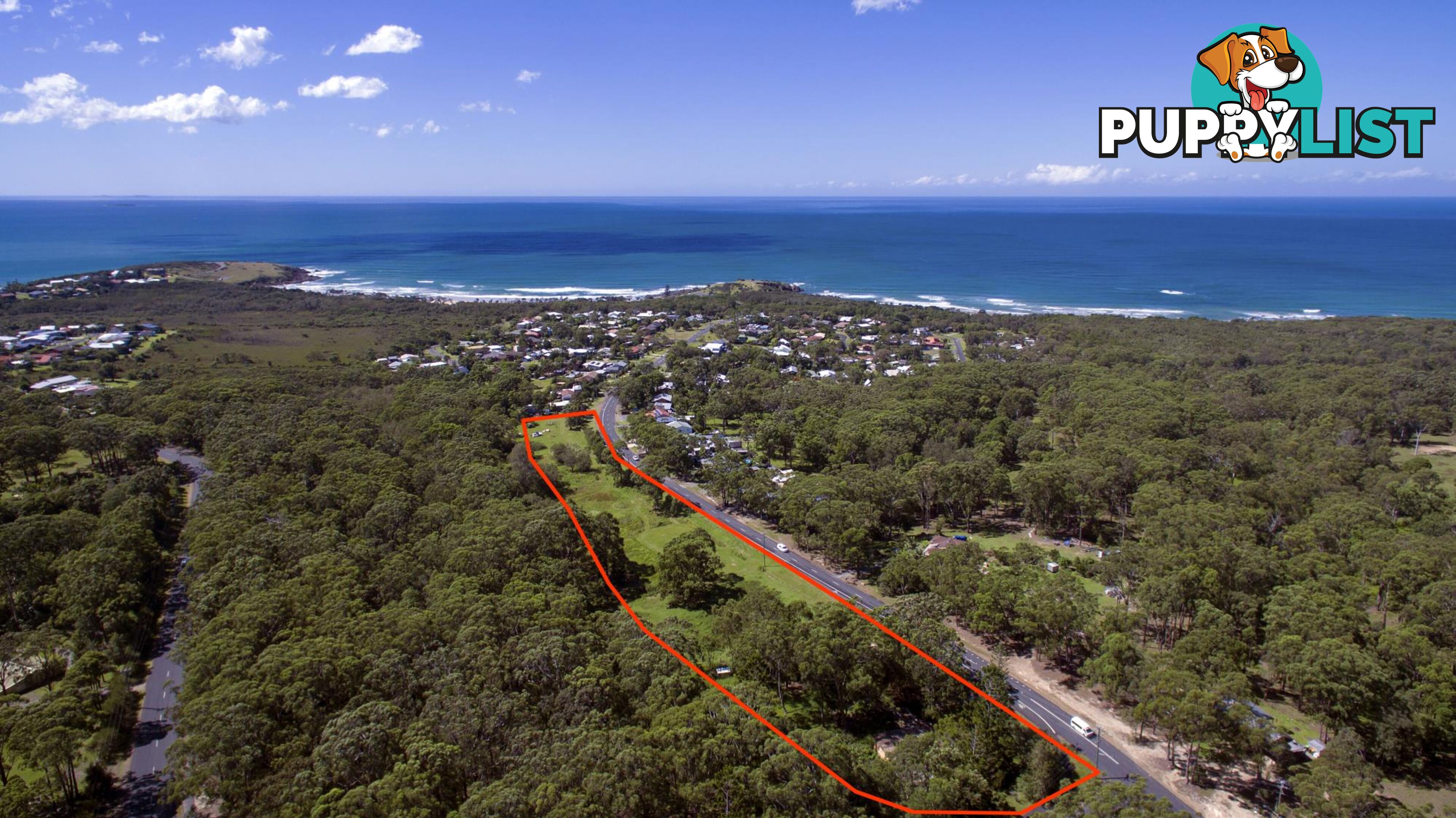 Lot 13 Mullaway Beach Estate MULLAWAY NSW 2456