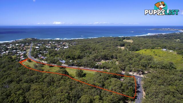 Lot 5 Mullaway Beach Estate MULLAWAY NSW 2456