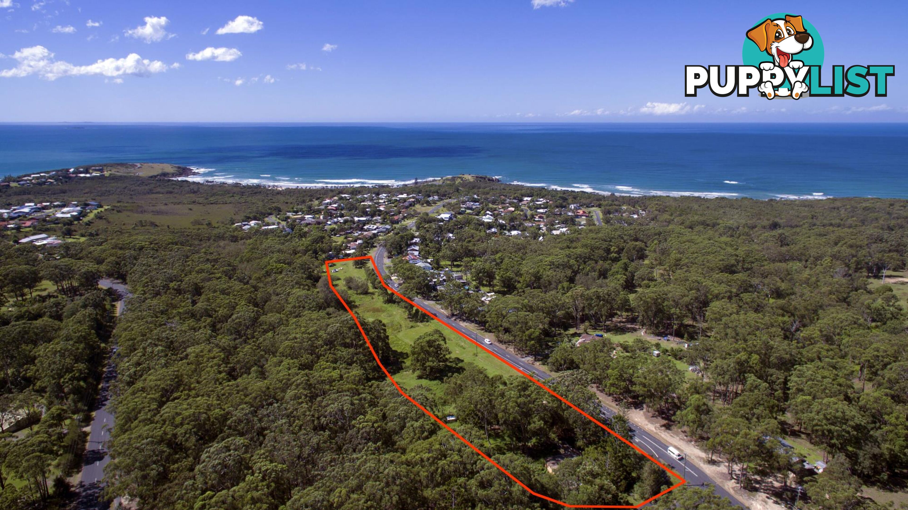 Lot 5 Mullaway Beach Estate MULLAWAY NSW 2456