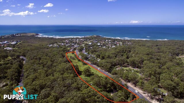 Lot 5 Mullaway Beach Estate MULLAWAY NSW 2456