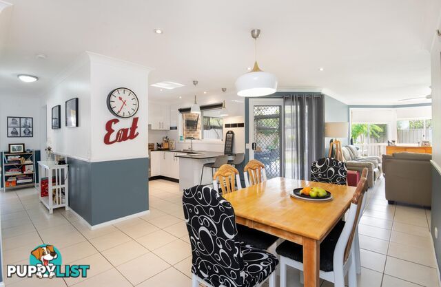 2 Marlin Close EMERALD BEACH NSW 2456