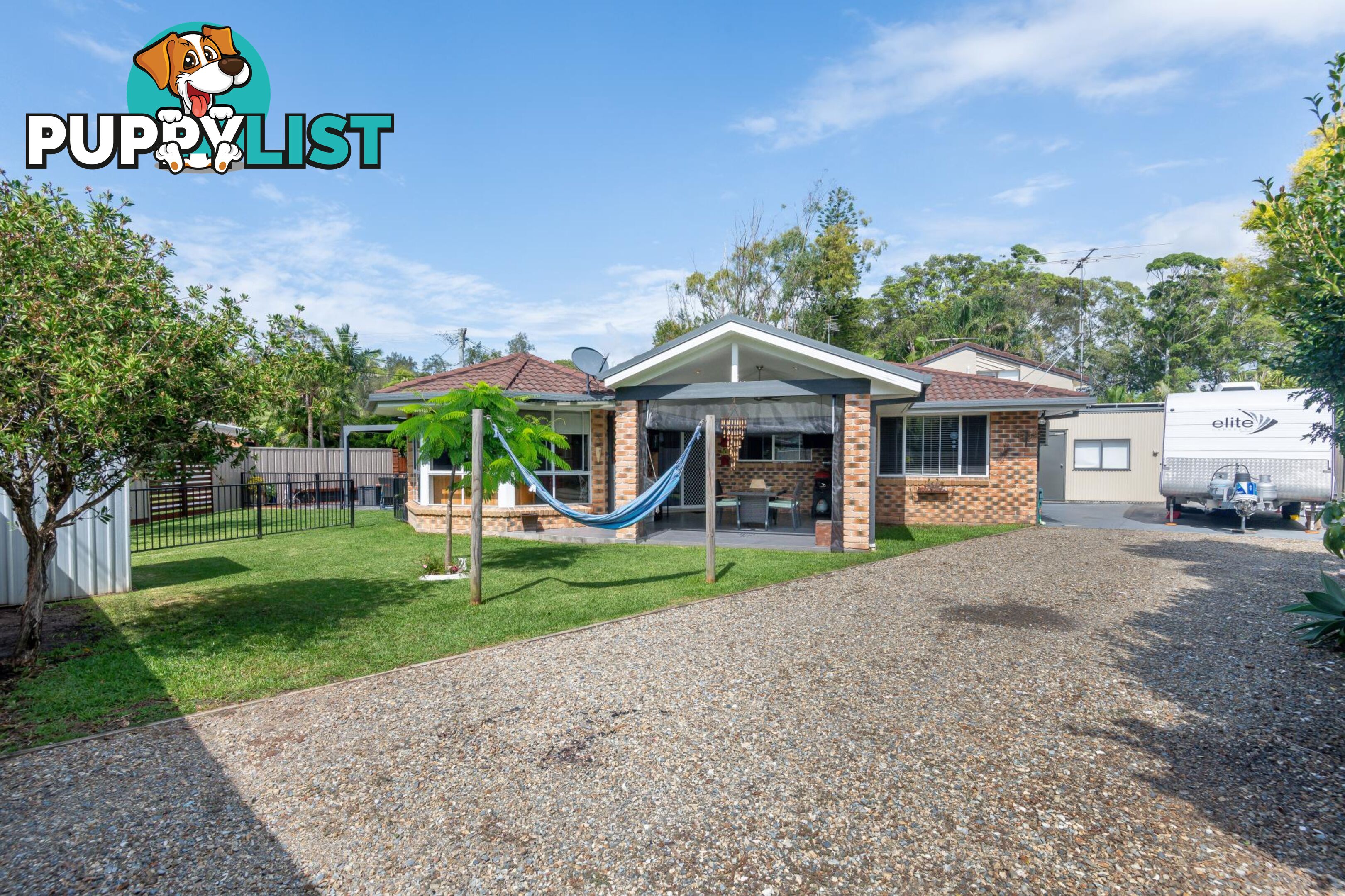 2 Marlin Close EMERALD BEACH NSW 2456