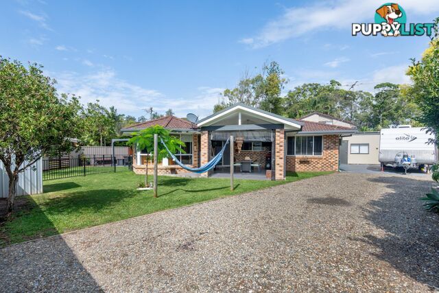 2 Marlin Close EMERALD BEACH NSW 2456