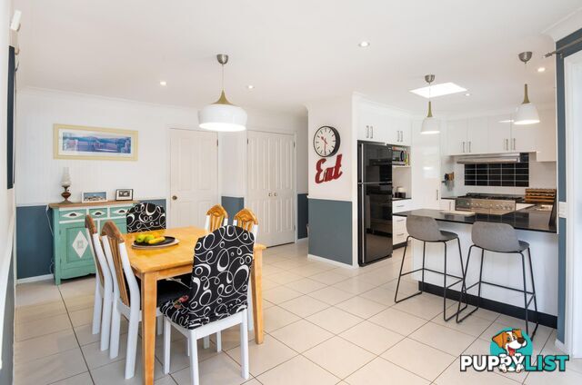 2 Marlin Close EMERALD BEACH NSW 2456