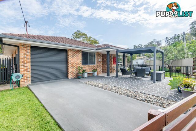 2 Marlin Close EMERALD BEACH NSW 2456