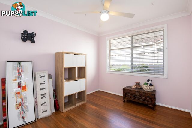 2 Marlin Close EMERALD BEACH NSW 2456