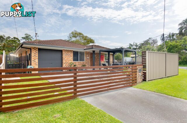 2 Marlin Close EMERALD BEACH NSW 2456