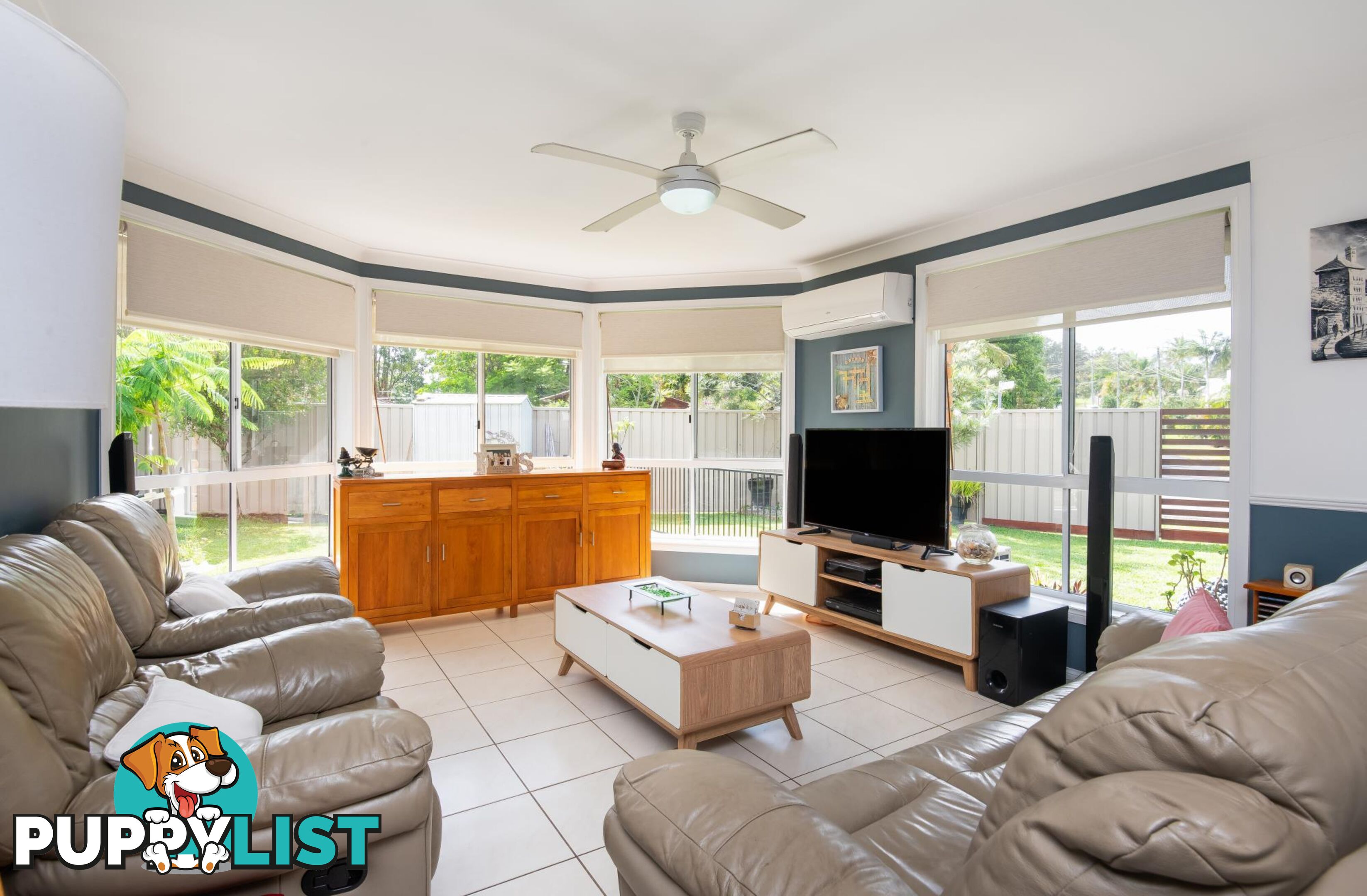 2 Marlin Close EMERALD BEACH NSW 2456