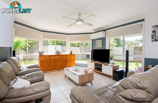 2 Marlin Close EMERALD BEACH NSW 2456