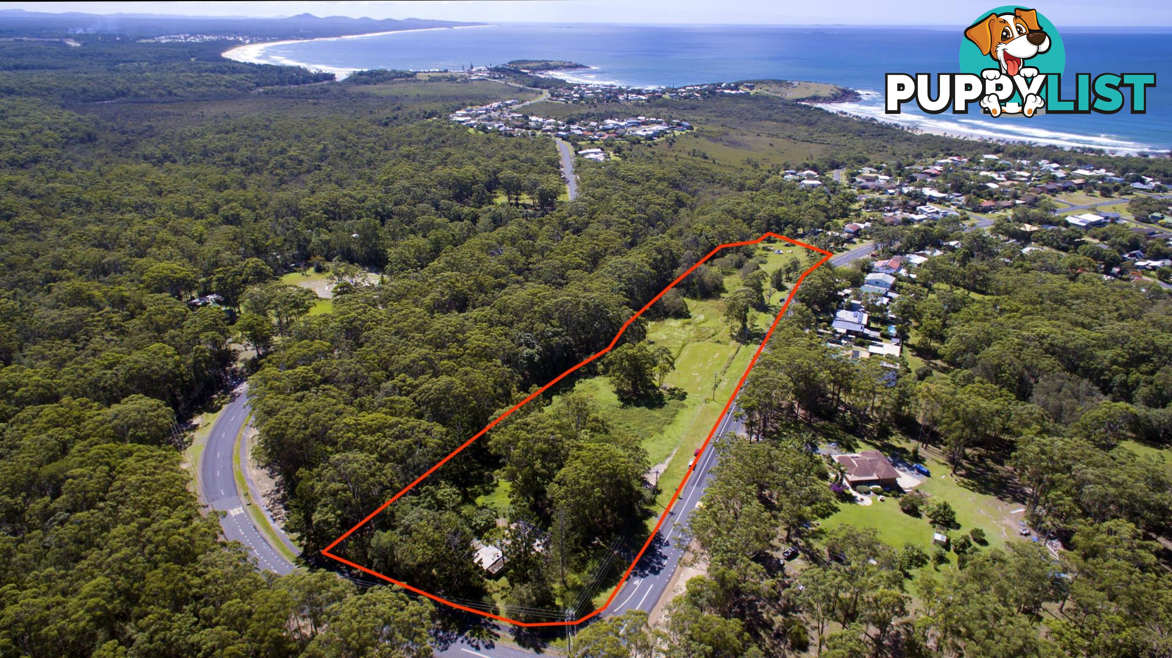 Lot 24 Mullaway Beach Estate MULLAWAY NSW 2456