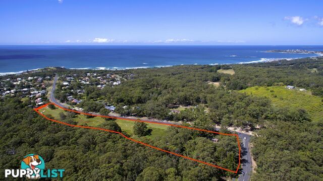 Lot 24 Mullaway Beach Estate MULLAWAY NSW 2456