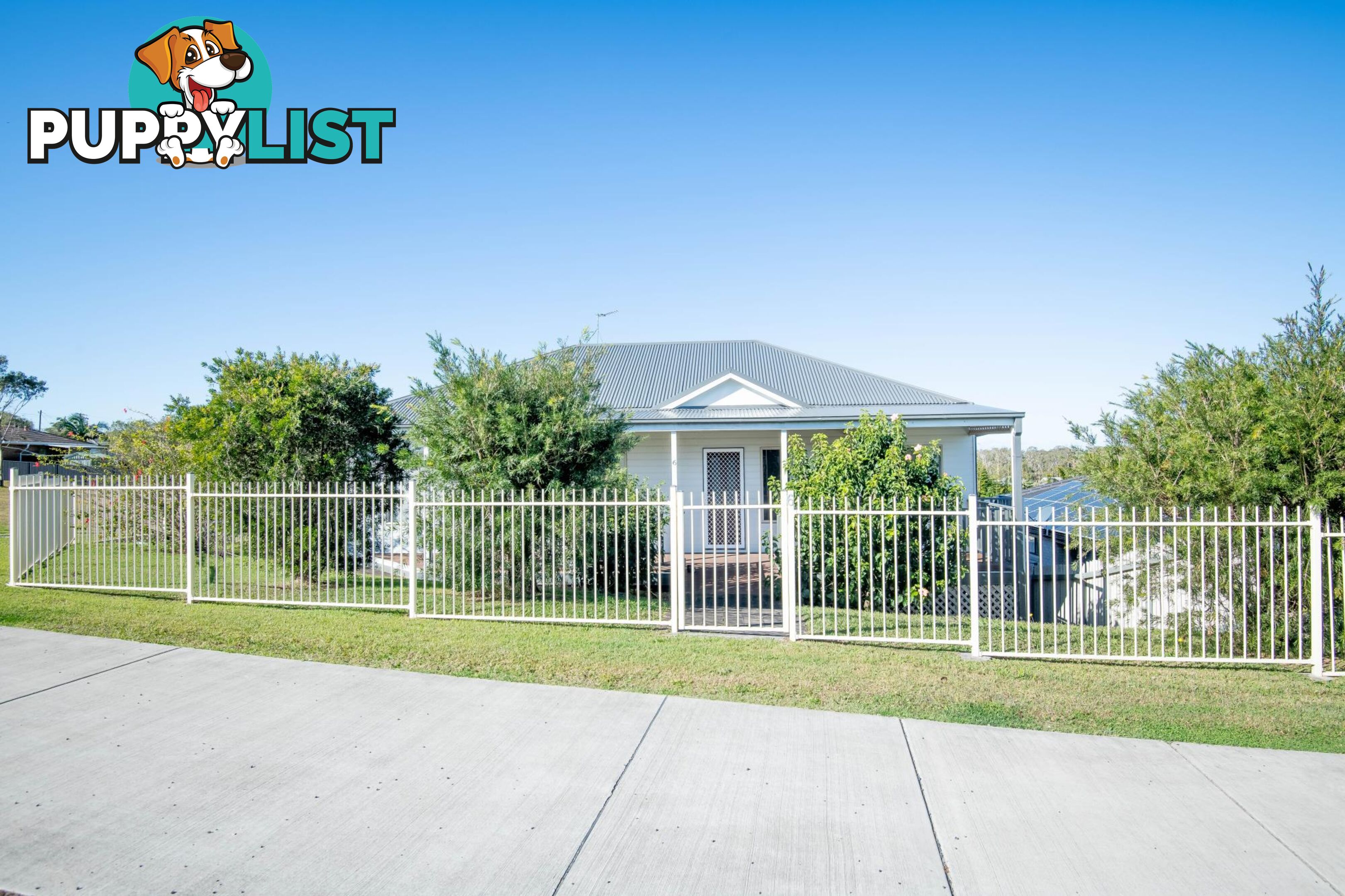 6 Tasman Street CORINDI BEACH NSW 2456