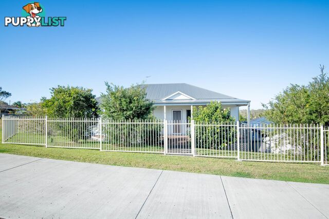 6 Tasman Street CORINDI BEACH NSW 2456