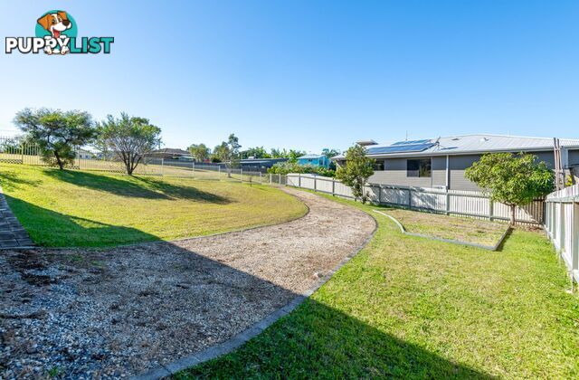 6 Tasman Street CORINDI BEACH NSW 2456