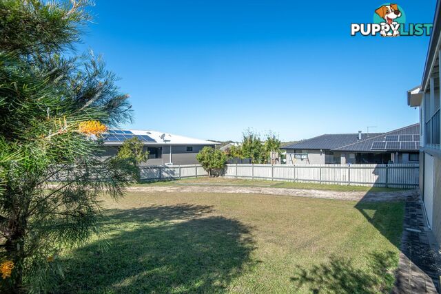 6 Tasman Street CORINDI BEACH NSW 2456