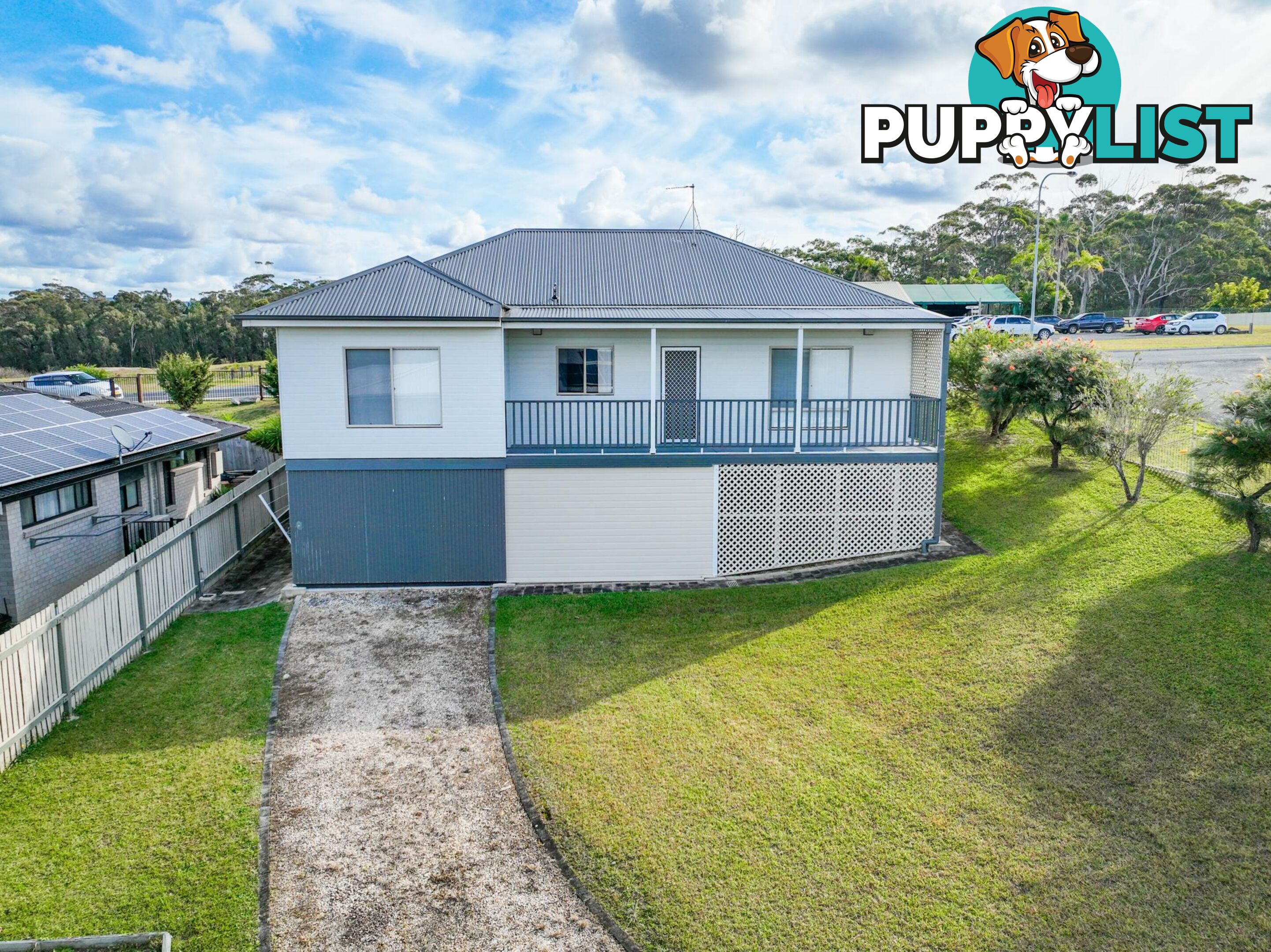 6 Tasman Street CORINDI BEACH NSW 2456