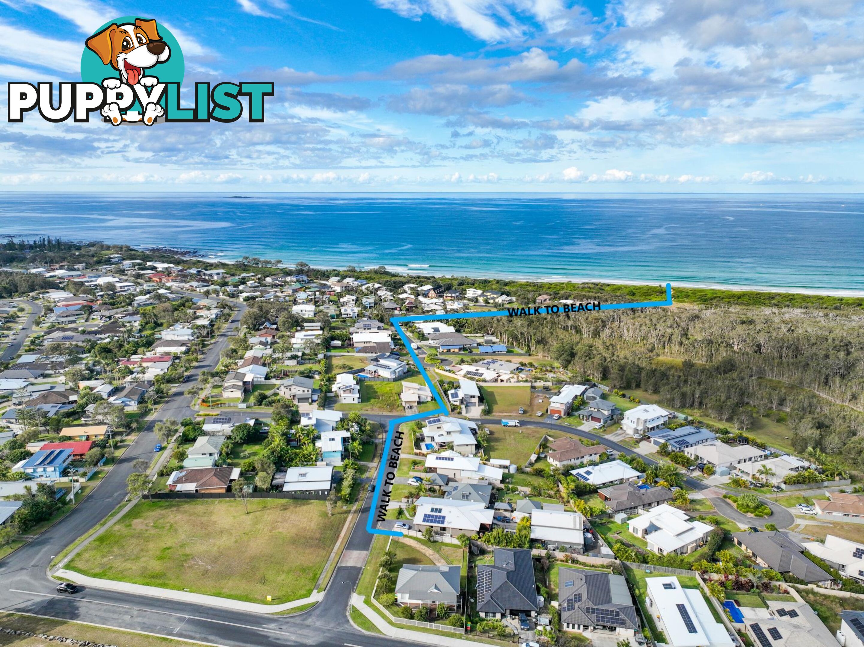 6 Tasman Street CORINDI BEACH NSW 2456