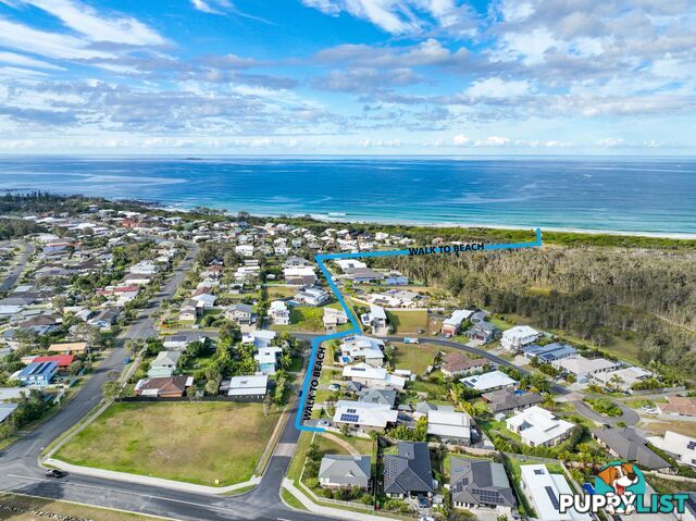 6 Tasman Street CORINDI BEACH NSW 2456