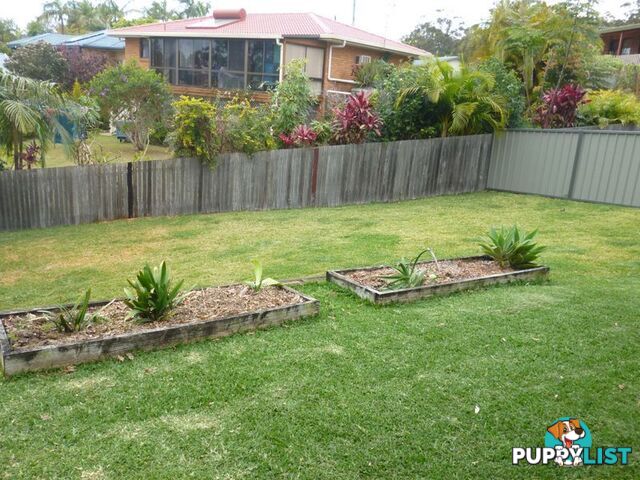 3 Schofield Drive SAFETY BEACH NSW 2456