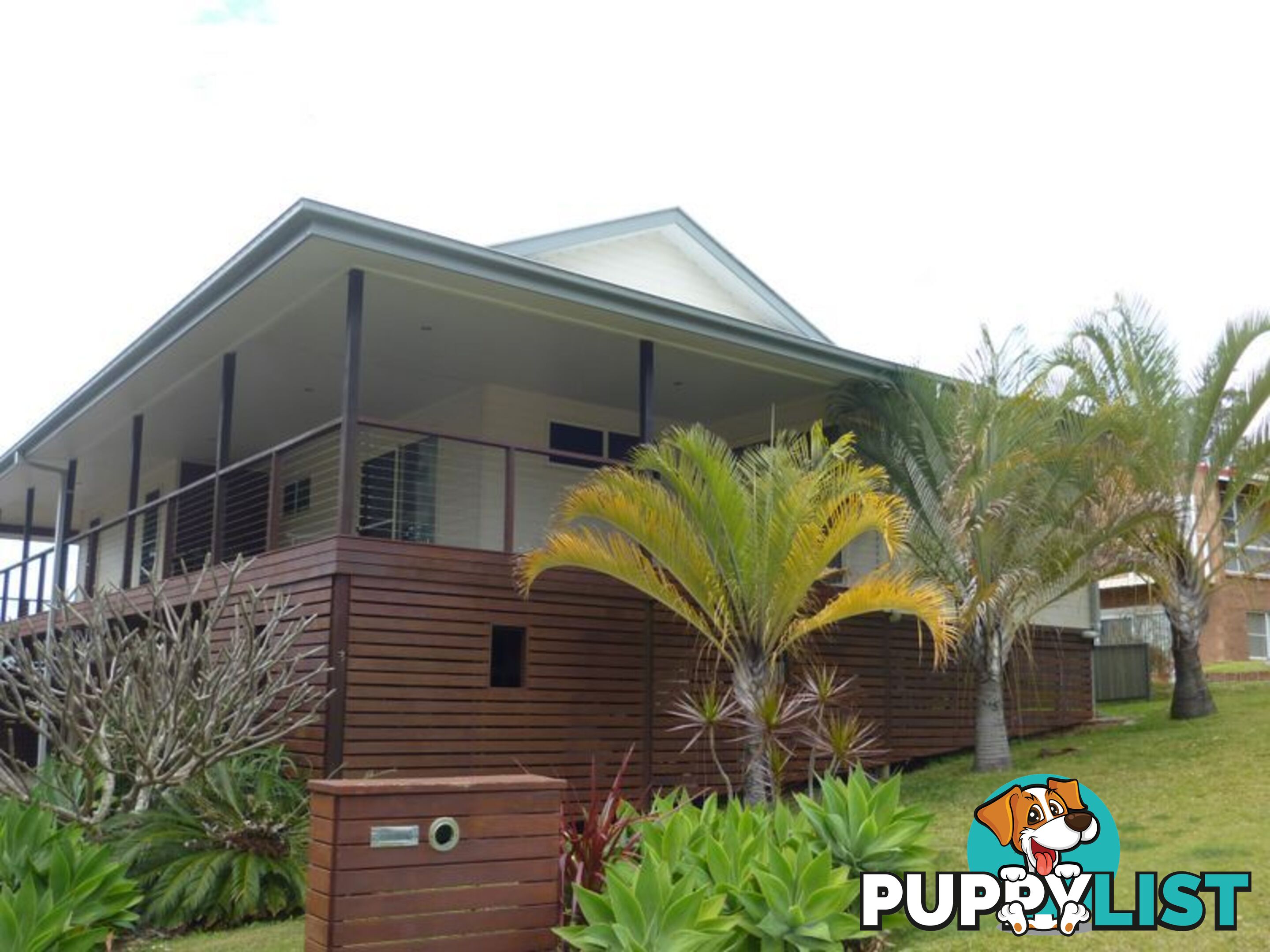 3 Schofield Drive SAFETY BEACH NSW 2456