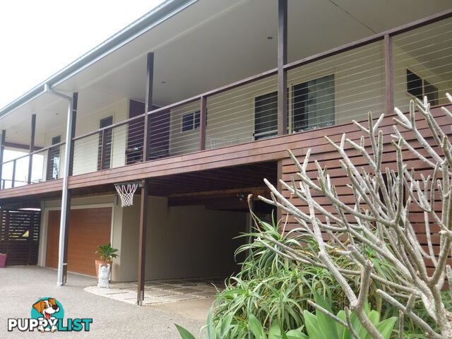 3 Schofield Drive SAFETY BEACH NSW 2456