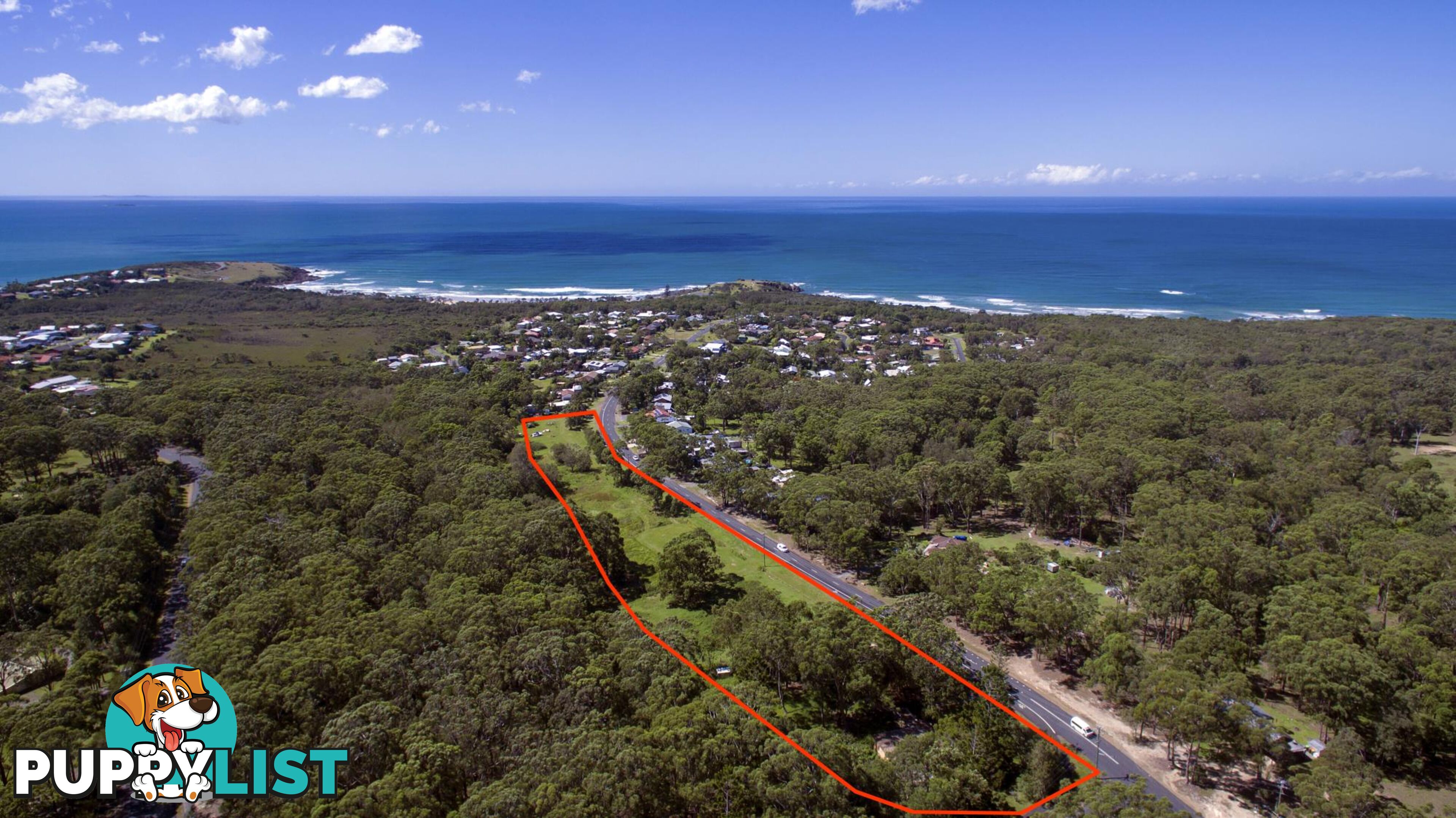 Lot 23 Mullaway Beach Estate MULLAWAY NSW 2456