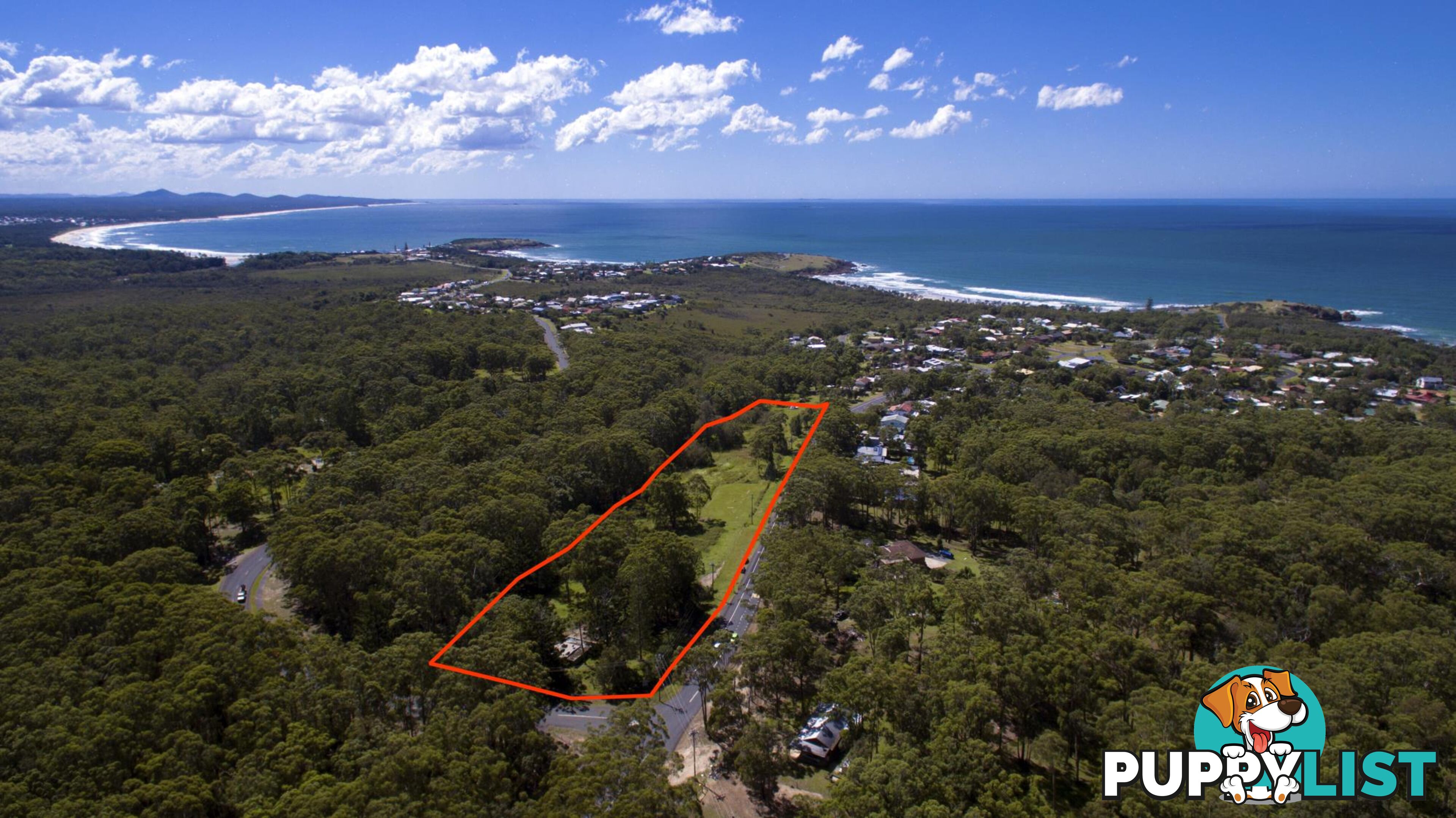 Lot 23 Mullaway Beach Estate MULLAWAY NSW 2456