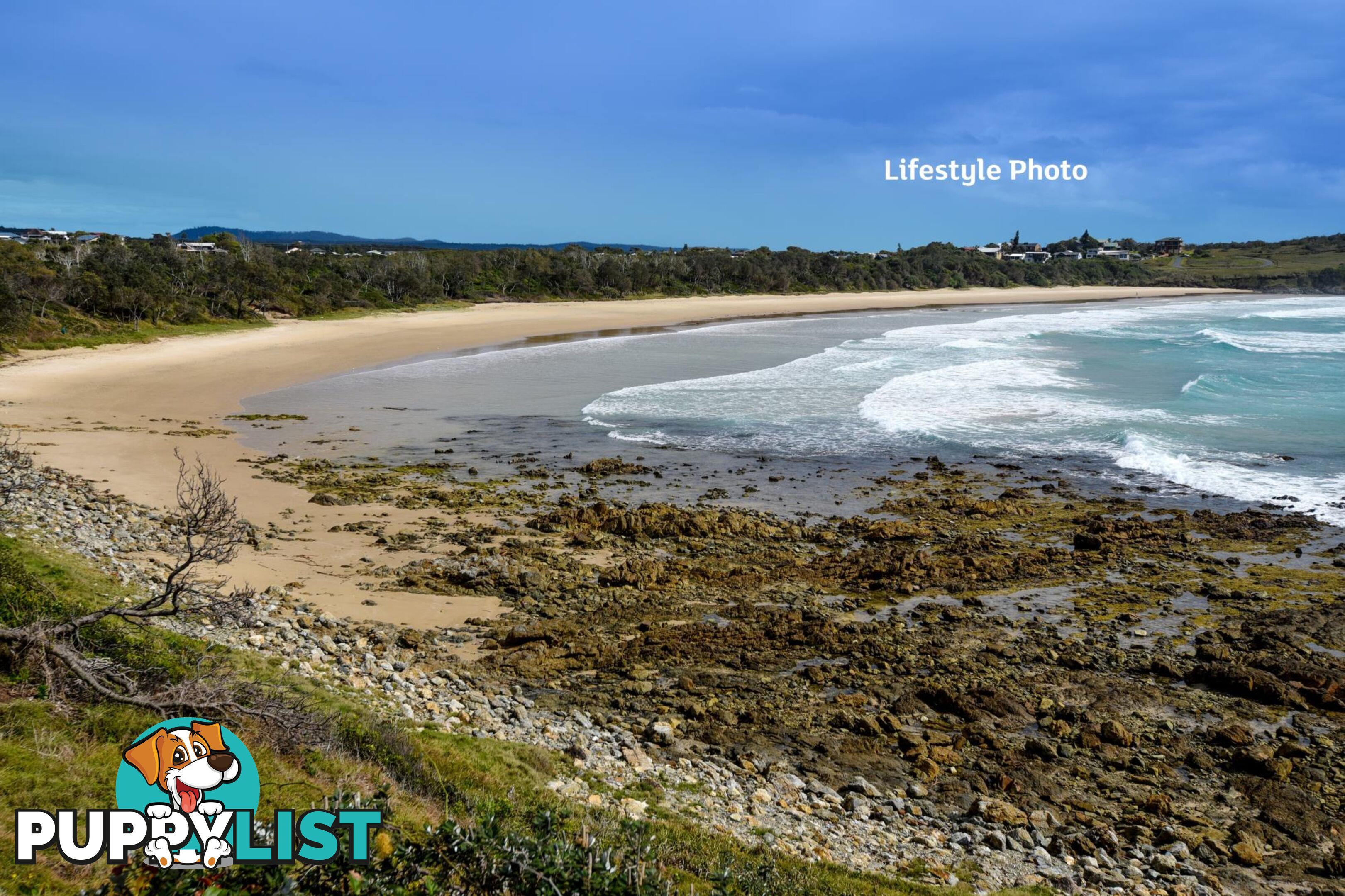 Lot 23 Mullaway Beach Estate MULLAWAY NSW 2456