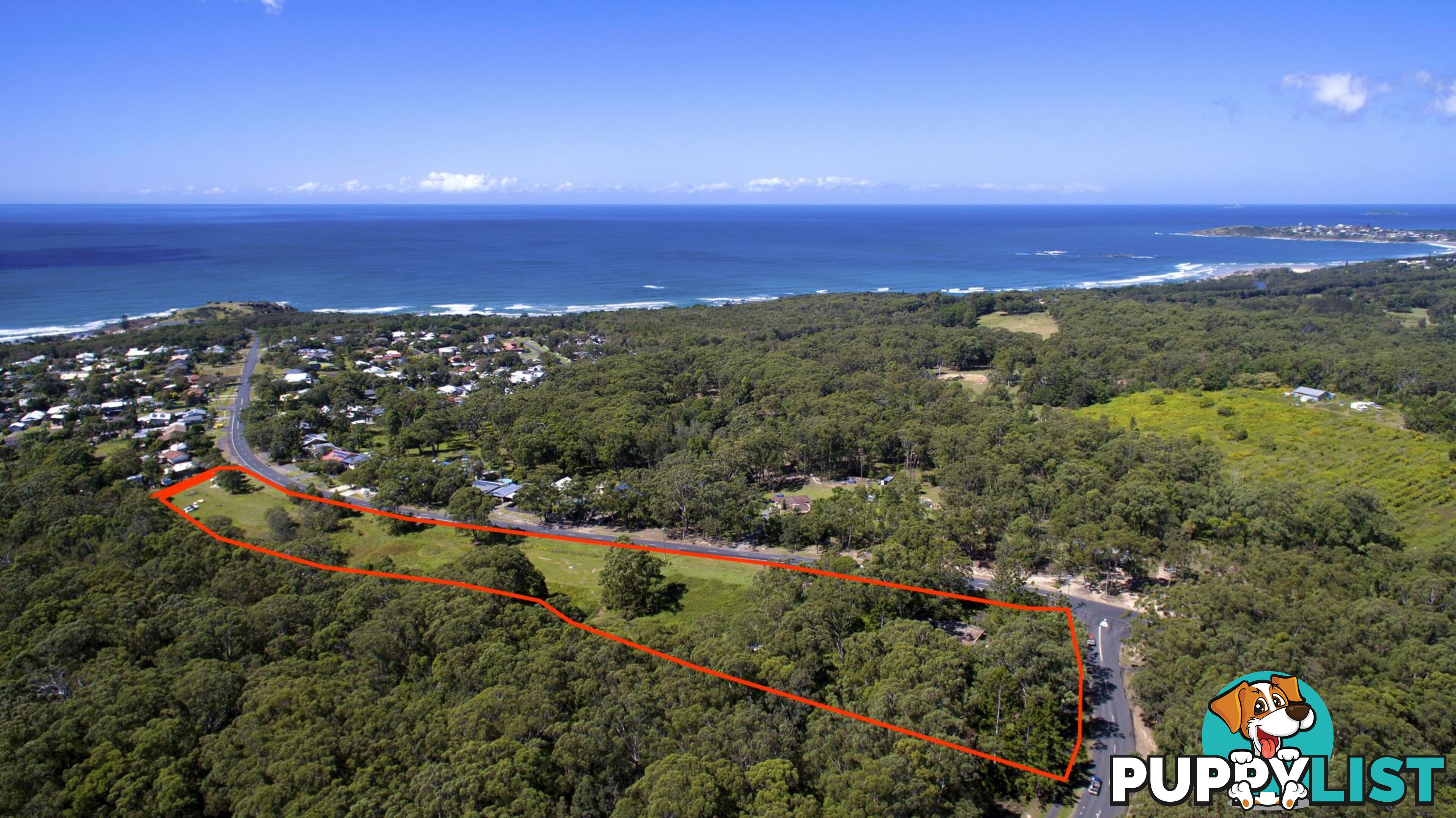 Lot 23 Mullaway Beach Estate MULLAWAY NSW 2456