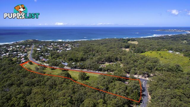 Lot 23 Mullaway Beach Estate MULLAWAY NSW 2456