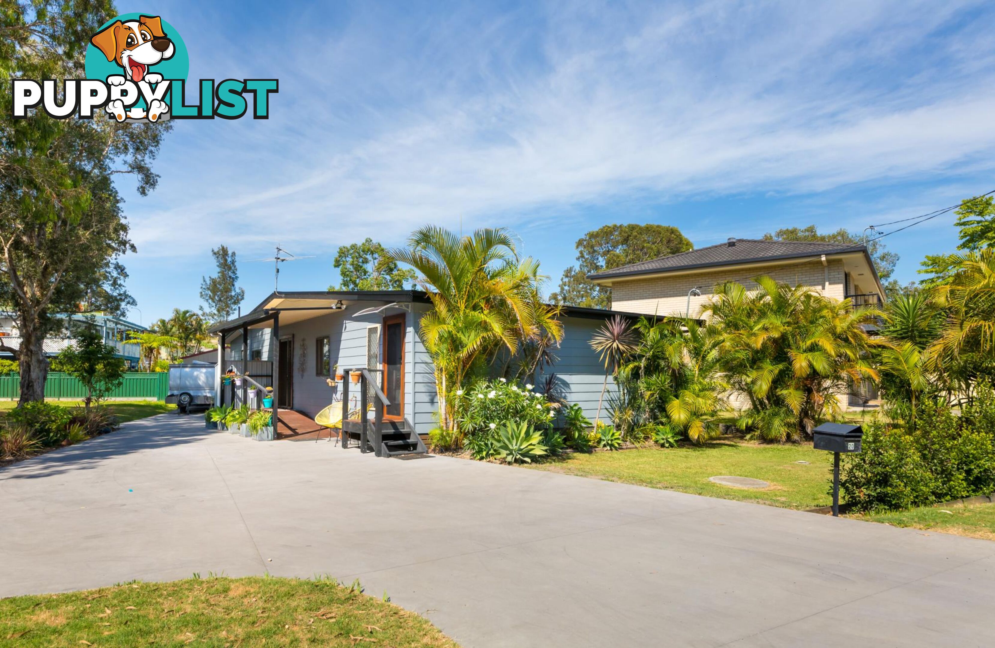 20 Fiddaman Road EMERALD BEACH NSW 2456