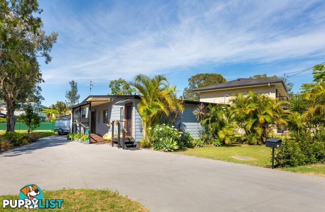 20 Fiddaman Road EMERALD BEACH NSW 2456