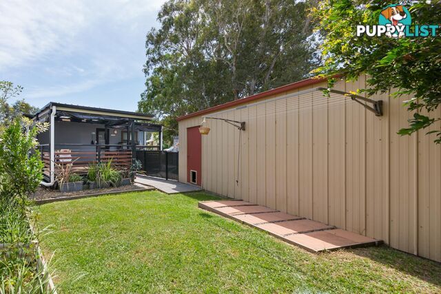 20 Fiddaman Road EMERALD BEACH NSW 2456