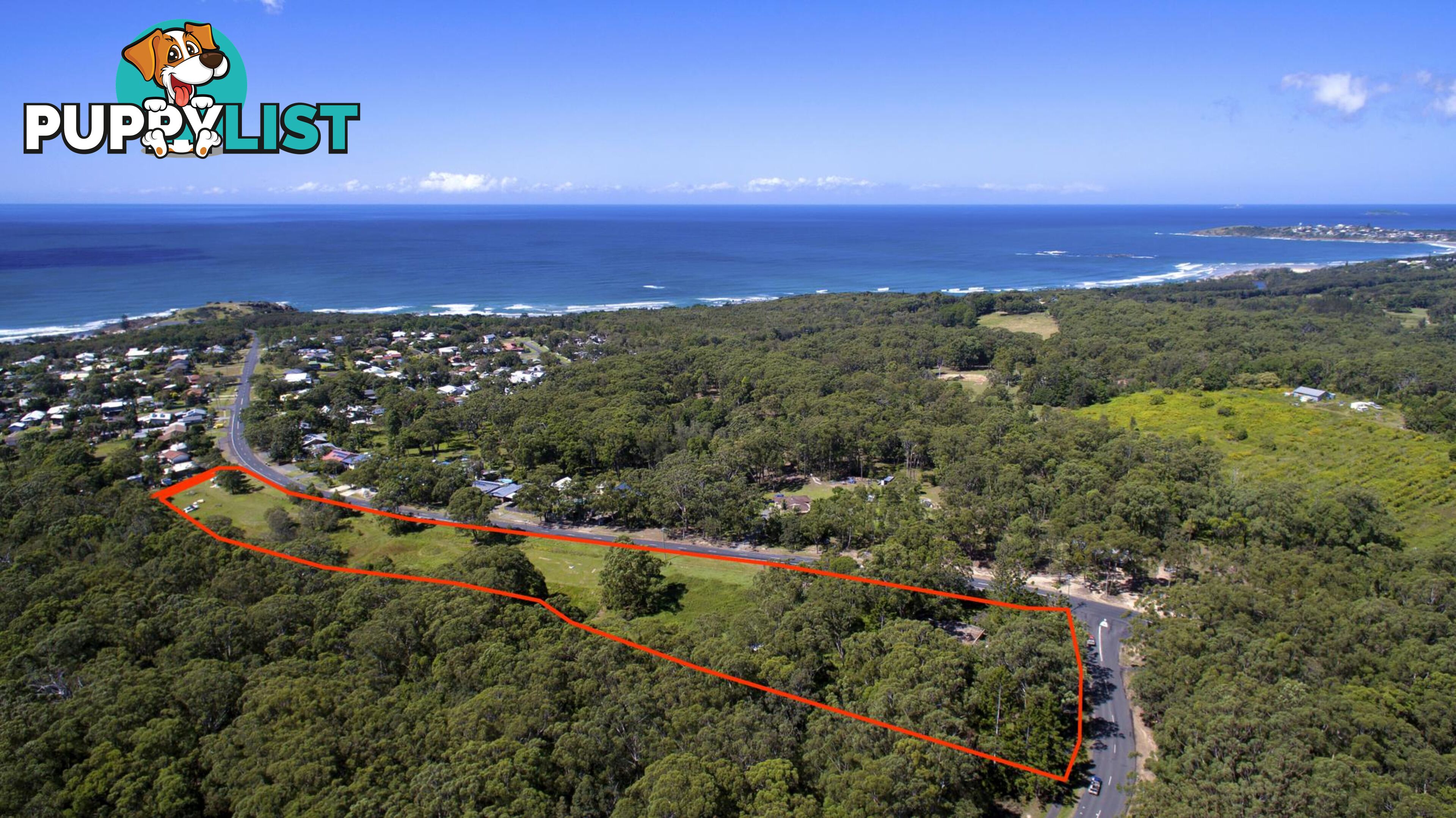 Lot 12 Mullaway Beach Estate MULLAWAY NSW 2456