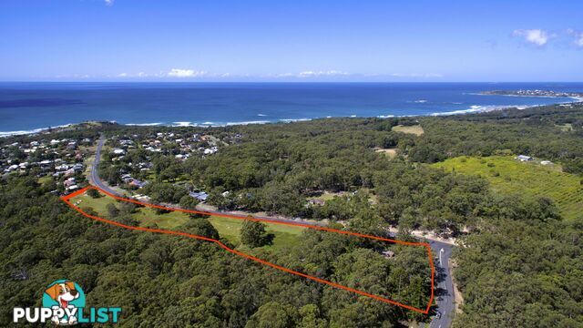 Lot 12 Mullaway Beach Estate MULLAWAY NSW 2456