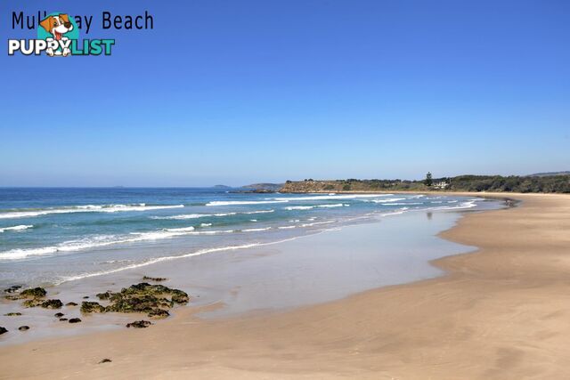 Lot 12 Mullaway Beach Estate MULLAWAY NSW 2456