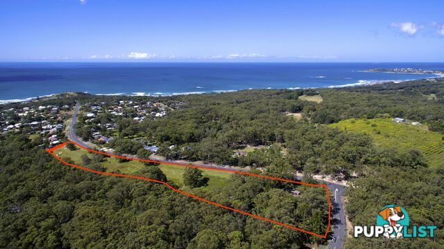 Lot 8 Mullaway Beach Estate MULLAWAY NSW 2456