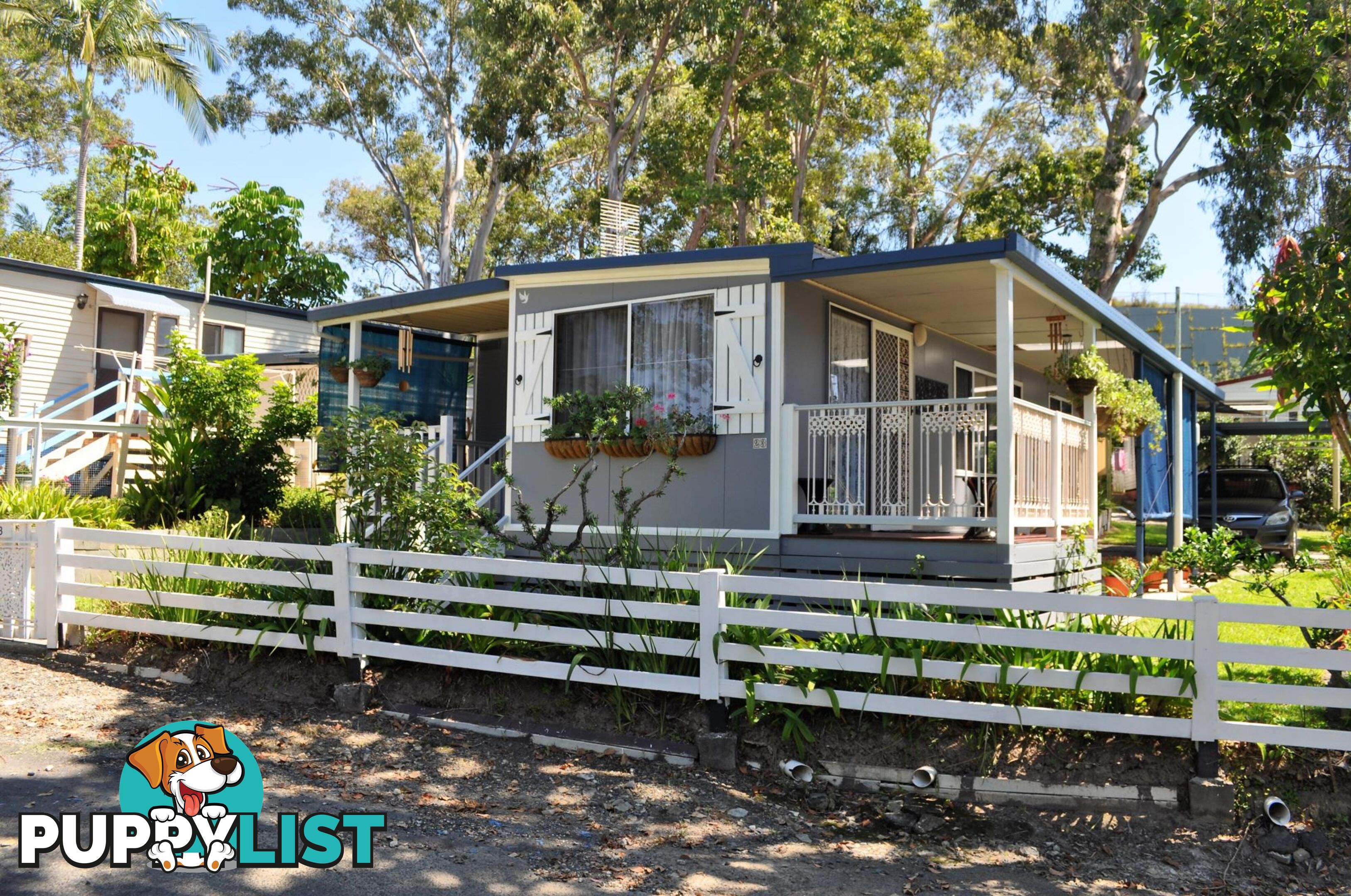 23/8 Hearnes Lake Road WOOLGOOLGA NSW 2456