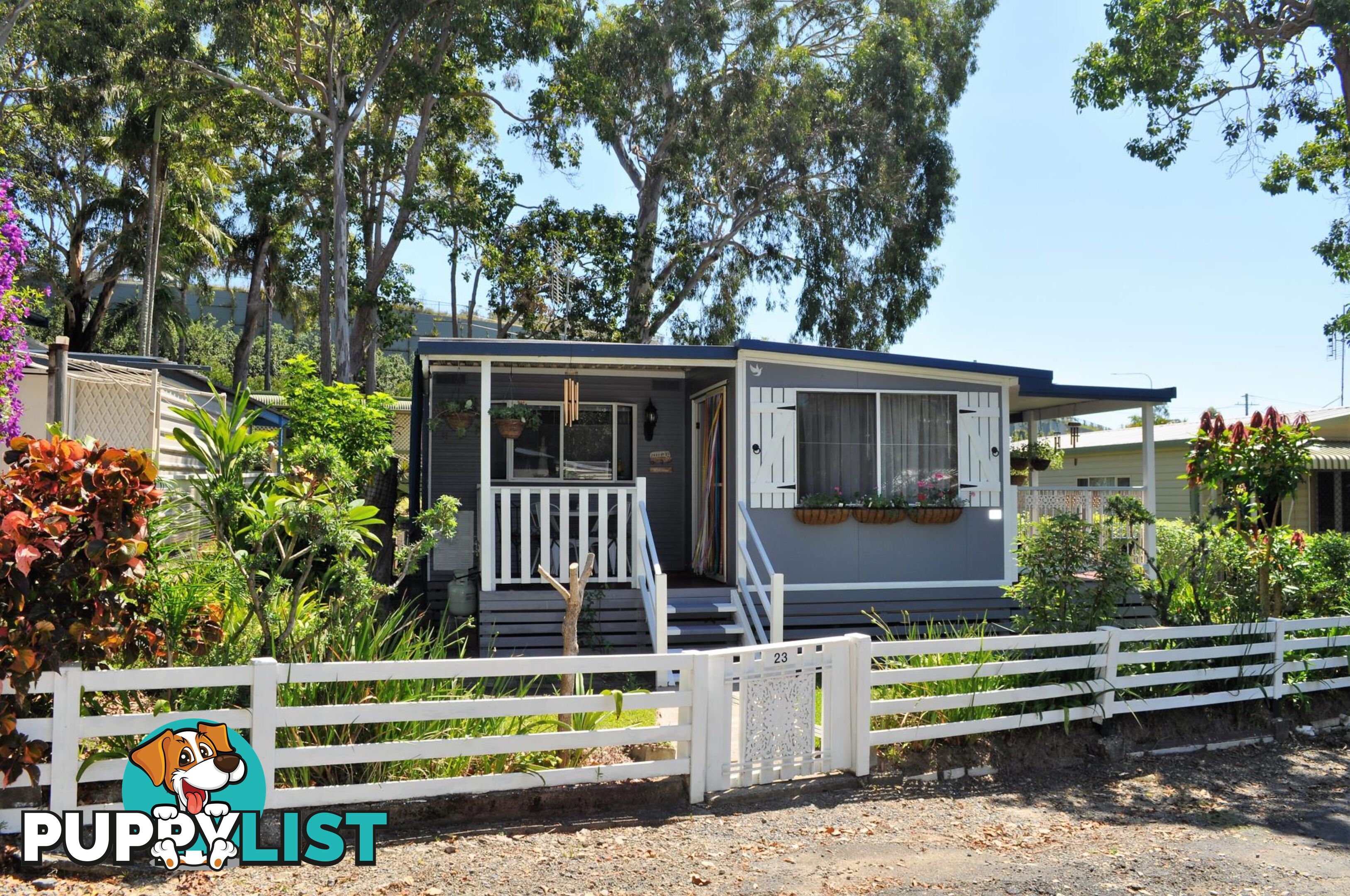 23/8 Hearnes Lake Road WOOLGOOLGA NSW 2456