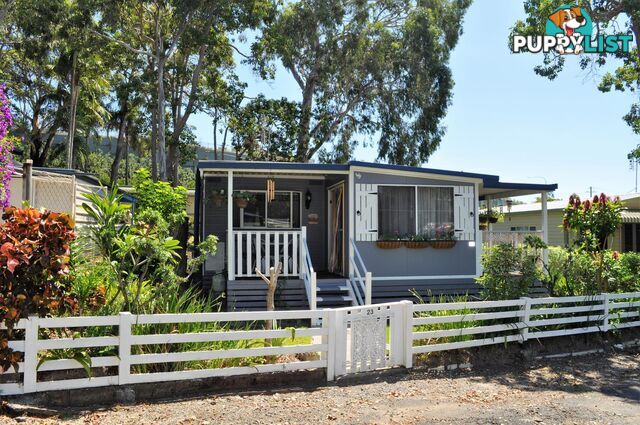 23/8 Hearnes Lake Road WOOLGOOLGA NSW 2456