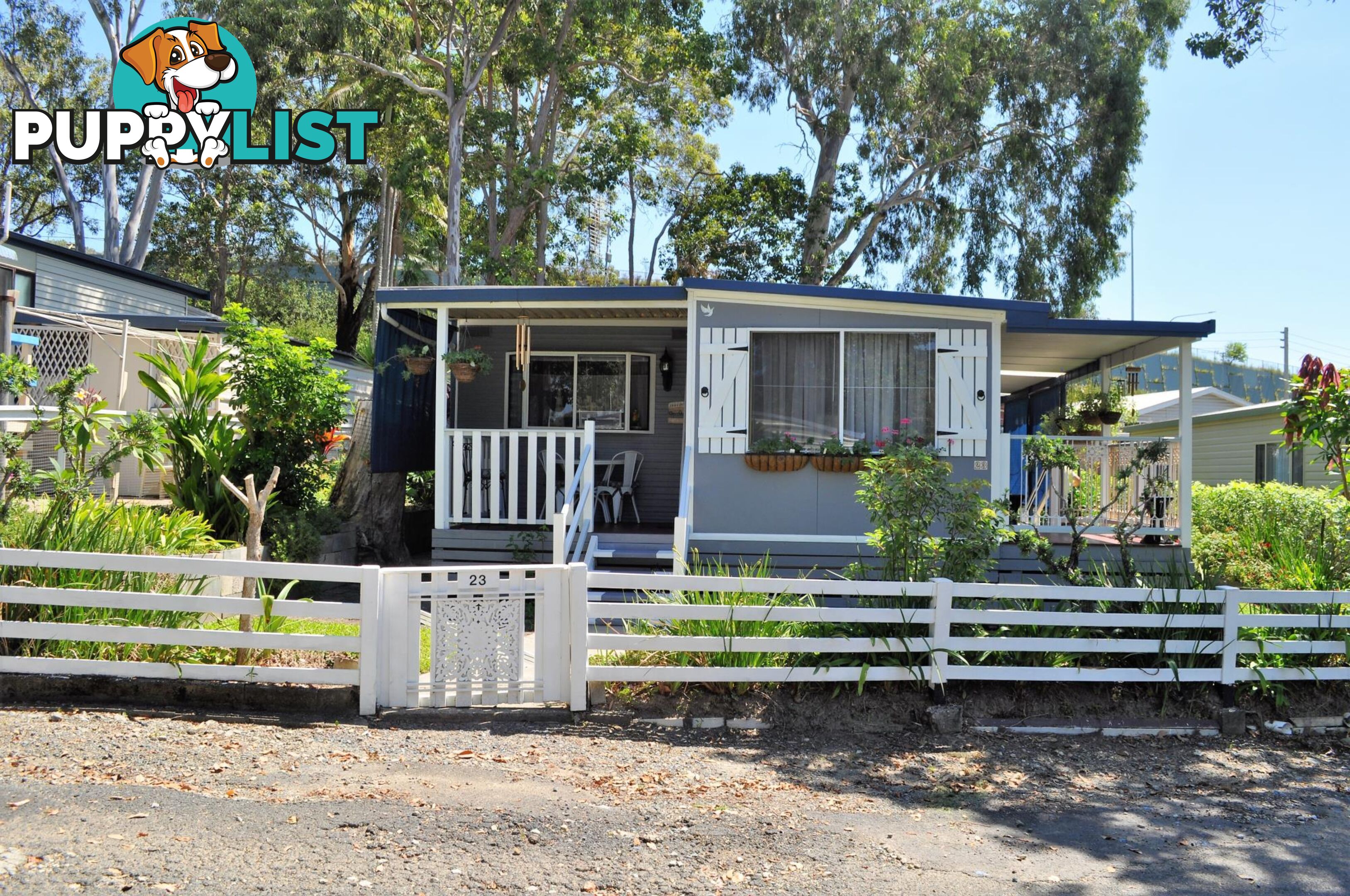 23/8 Hearnes Lake Road WOOLGOOLGA NSW 2456