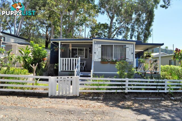 23/8 Hearnes Lake Road WOOLGOOLGA NSW 2456