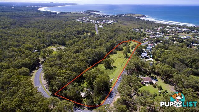 Lot 2 Mullaway Beach Estate MULLAWAY NSW 2456