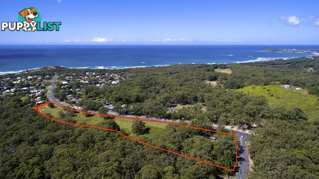 Lot 3 Mullaway Beach Estate MULLAWAY NSW 2456