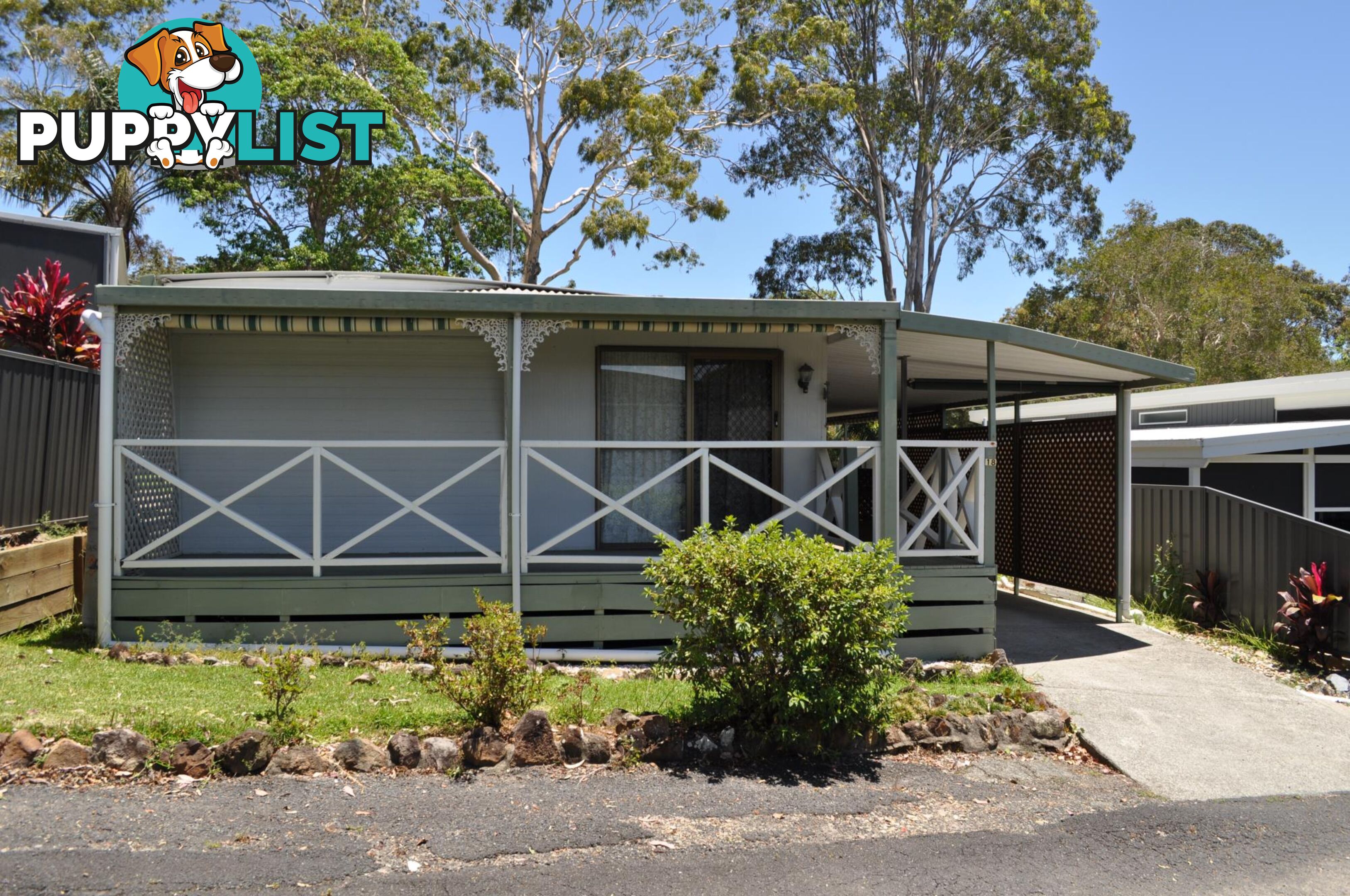 18/8 Hearnes Lake Road WOOLGOOLGA NSW 2456